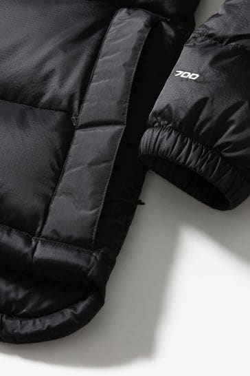 Mens north face padded coat online