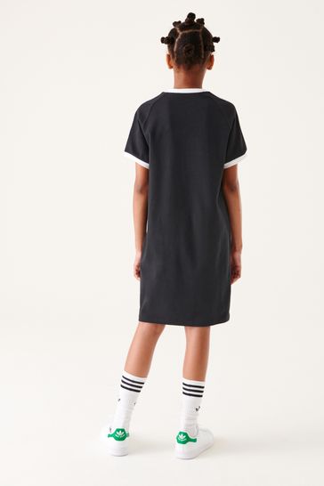 Buy adidas Originals Adicolor T-Shirt Dress from Next USA