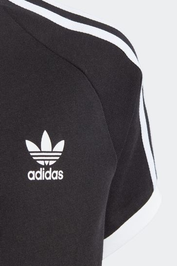 Buy adidas Originals Adicolor T Shirt Dress from Next Netherlands