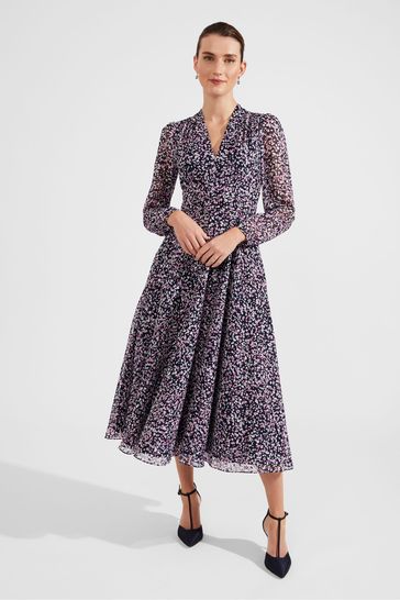 Next hobbs dress clearance