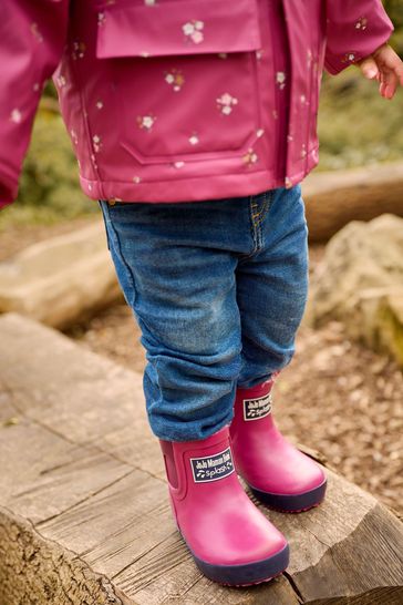 Cosy wellies clearance
