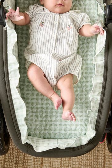 Ocarro bassinet cheap