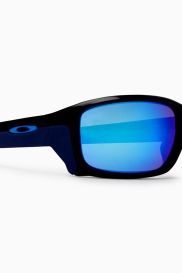 Buy Oakley® Straightlink Sunglasses from Next Luxembourg