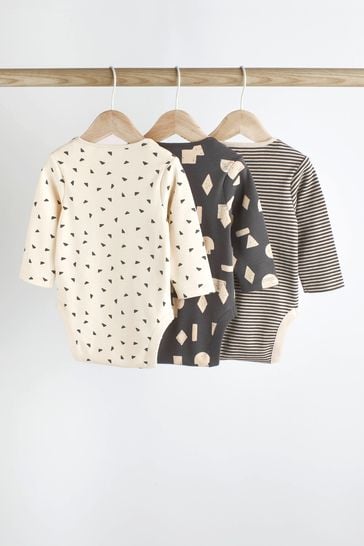 Monochrome baby clothes uk clearance