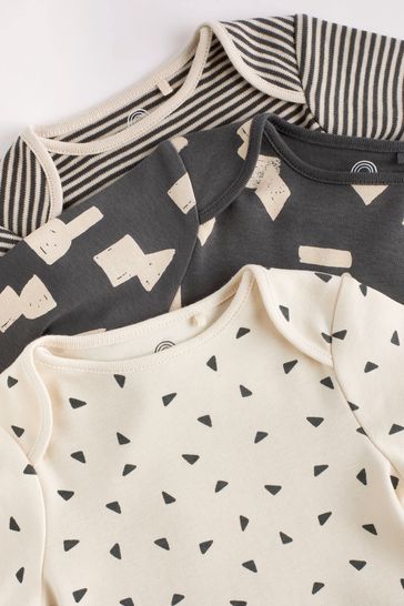 Monochrome baby clothes uk discount