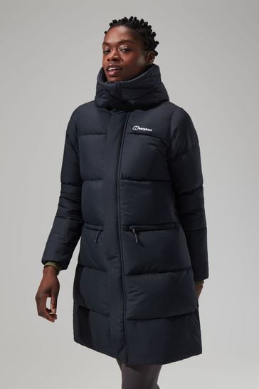 Berghaus Combust Padded Coat