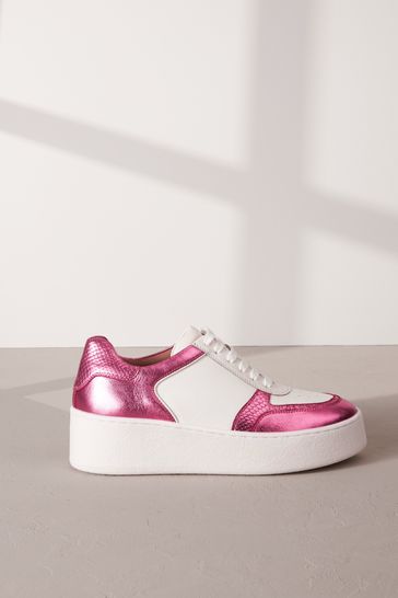 Next platform outlet trainers