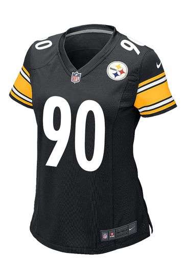 Pittsburgh steelers home jersey discount