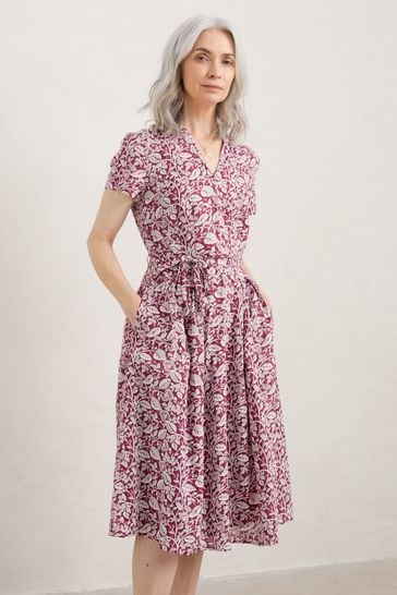 Seasalt top terrace dress top