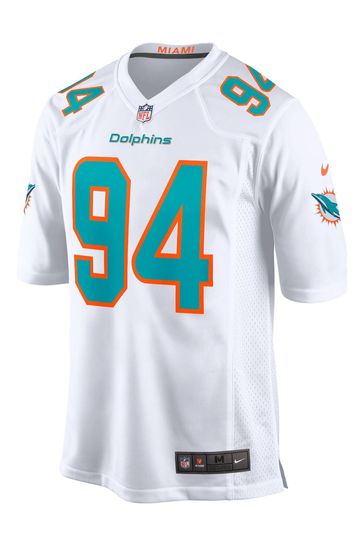 Miami dolphins store jersey xxl