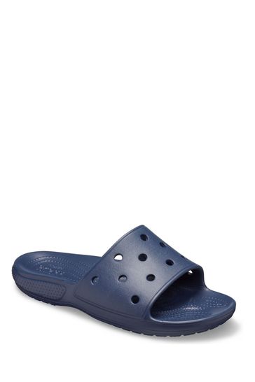 Crocs classic 2 slide best sale