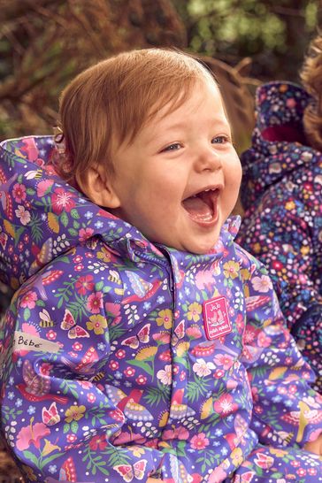 Puddle suit jojo cheap maman bebe