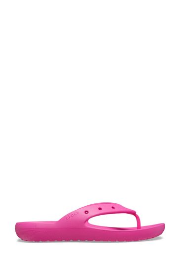 Crocs Classic Flip Flops