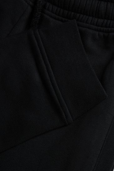 Next black joggers boys deals