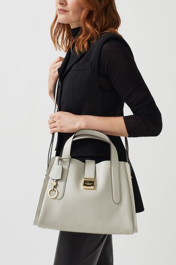 Radley medium grab new arrivals bag