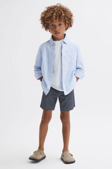 Junior deals chino shorts