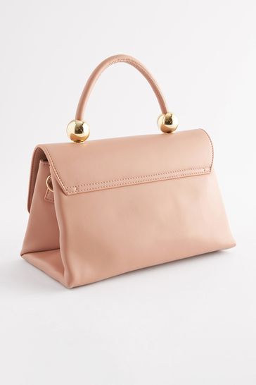 Blush cheap pink bag