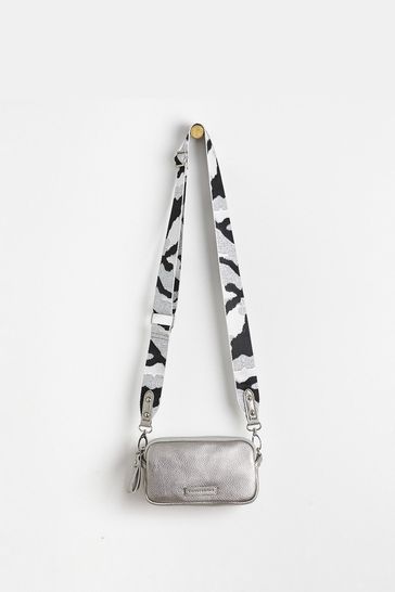 Oliver bonas cross body bag sales