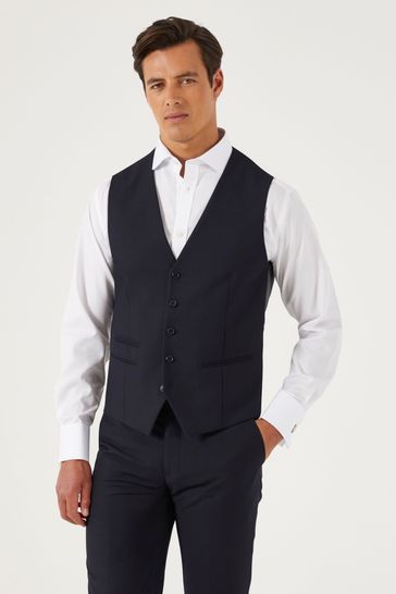 Skopes Madrid Suit Waistcoat