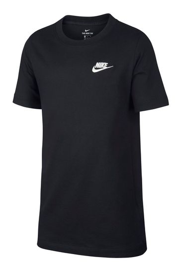 Buy Nike Futura T Shirt from Next Turkey