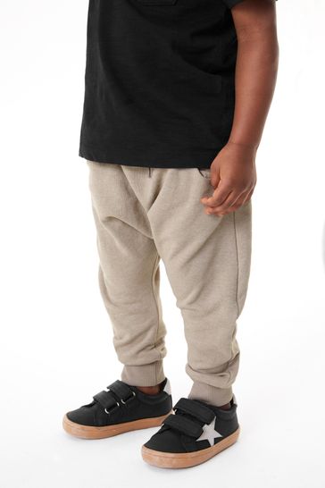Drop sales crotch sweatpants