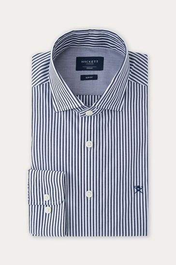 Hackett cheap formal shirts