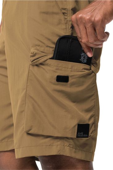 Jack wolfskin kalahari discount pants