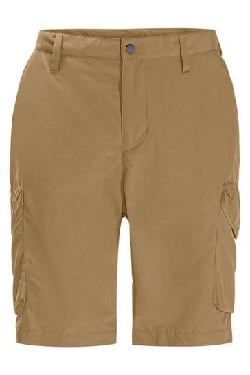 Short jack wolfskin shop