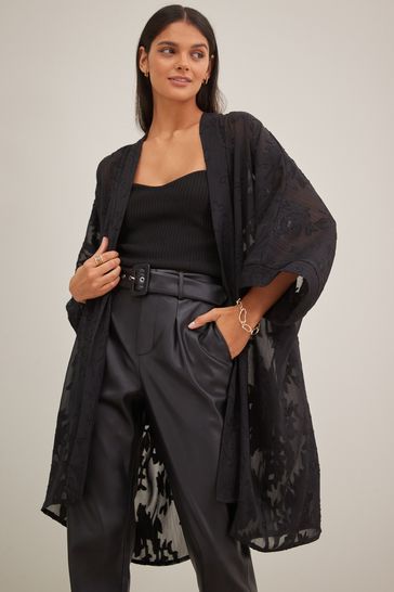 Next kimono jacket hotsell
