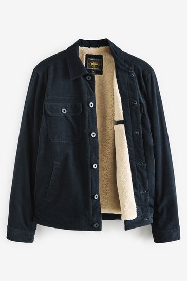Next cord jacket clearance