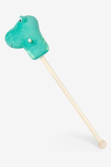 Dinosaur hobby horse outlet