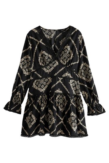 Robe sales ophe bash