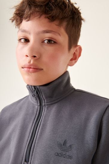 Adidas originals sweatshirt junior 2025