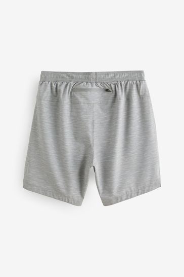 Next gym sale shorts