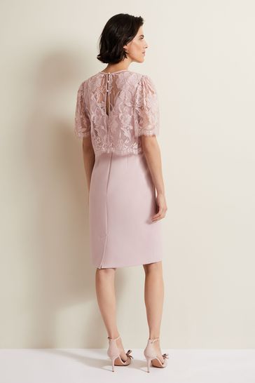 Ted baker lynetta store dress