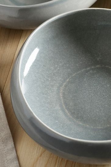Organic hotsell dinner set