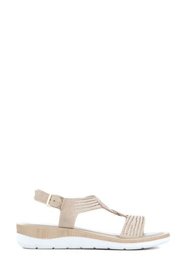 Pavers summer sandals discount