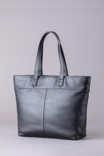 Lakeland Leather Leather Tote Bag