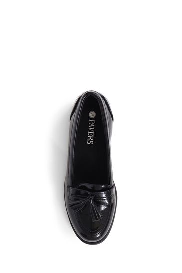 Pavers outlet patent shoes