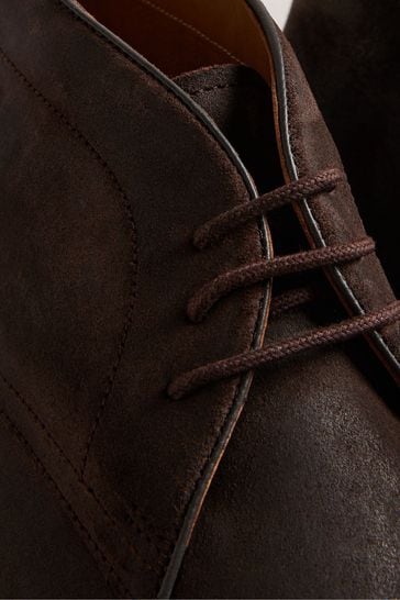Ted baker chukka boots shop