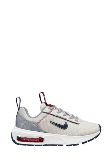 Buy Nike Neutral Air Max INTRLK Lite Junior Trainers from Next