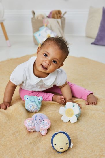 Jojo maman bebe pillow hotsell