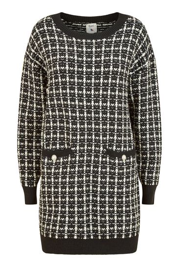 Yumi tunic dress new arrivals