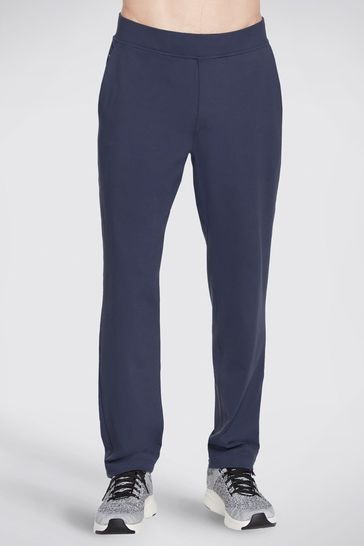 Buy Skechers Blue GOWALK Pants: Trousers from the Next UK online shop