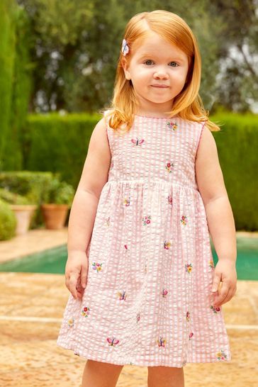 Next butterfly dress online