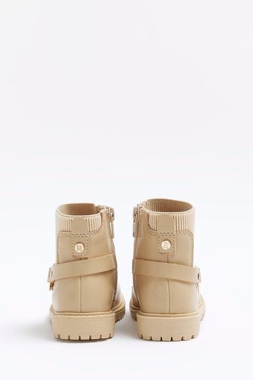 River island girls chelsea boots sale