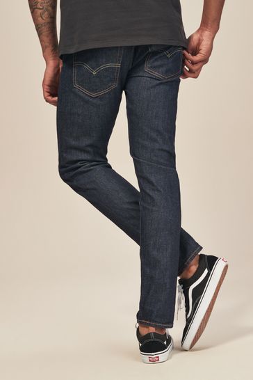 Levi's 512 slim tapered jeans rock cod discount