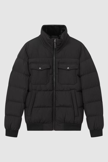 Reiss aila jacket online