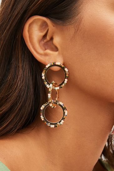 Statement earrings ireland store