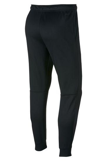 nike therma fit tapered joggers